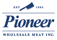 Pioneer Wholesale Meat Inc.